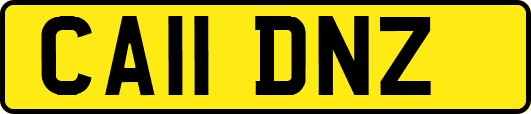 CA11DNZ