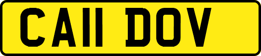CA11DOV