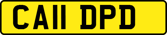 CA11DPD