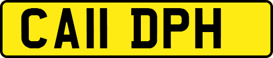 CA11DPH