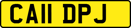 CA11DPJ