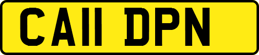 CA11DPN