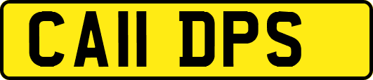 CA11DPS