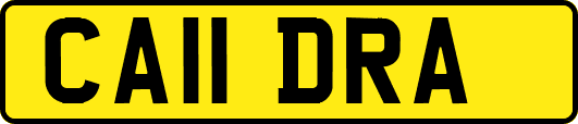 CA11DRA