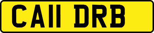 CA11DRB