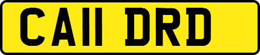 CA11DRD