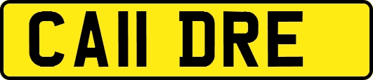 CA11DRE