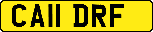 CA11DRF