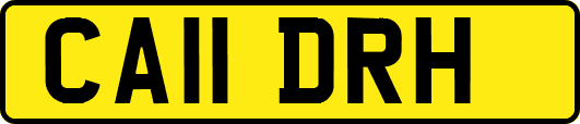 CA11DRH