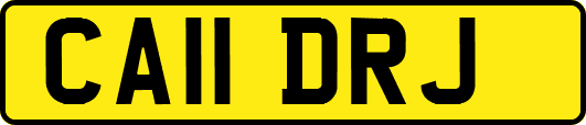 CA11DRJ