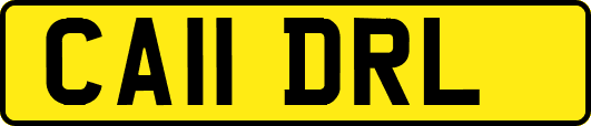 CA11DRL