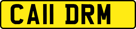 CA11DRM