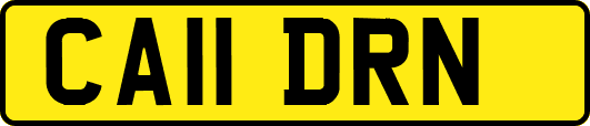 CA11DRN