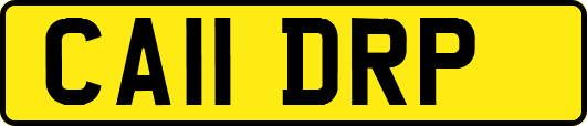 CA11DRP