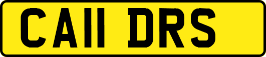 CA11DRS