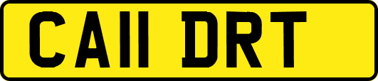 CA11DRT
