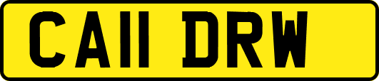 CA11DRW