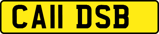 CA11DSB