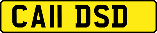 CA11DSD