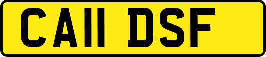 CA11DSF