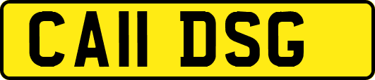CA11DSG