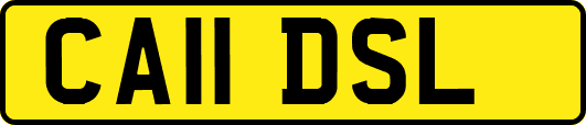 CA11DSL
