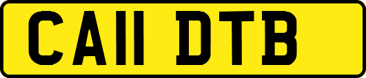 CA11DTB
