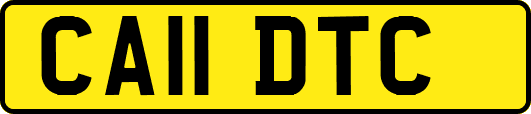 CA11DTC