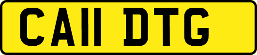 CA11DTG