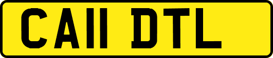 CA11DTL