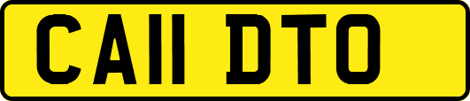 CA11DTO