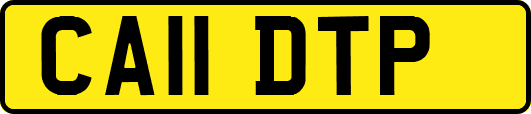 CA11DTP