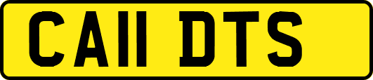 CA11DTS