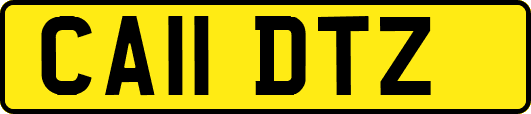 CA11DTZ