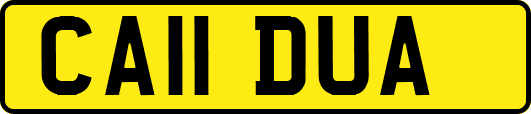 CA11DUA