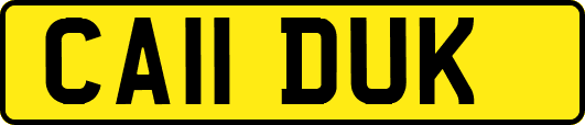 CA11DUK
