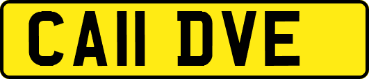 CA11DVE