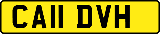 CA11DVH