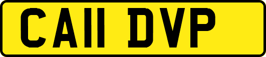 CA11DVP