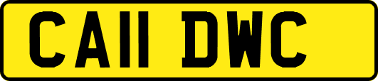 CA11DWC