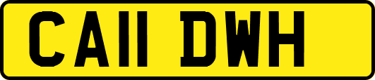 CA11DWH