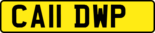 CA11DWP