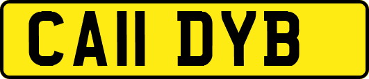 CA11DYB