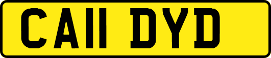 CA11DYD