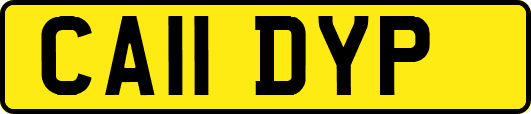 CA11DYP