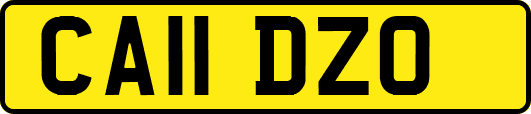 CA11DZO