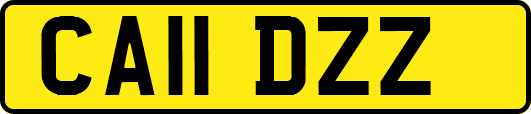 CA11DZZ