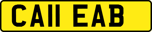 CA11EAB