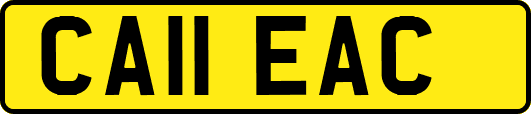 CA11EAC