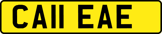 CA11EAE
